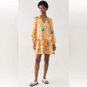 Saloni “Jas” Dress